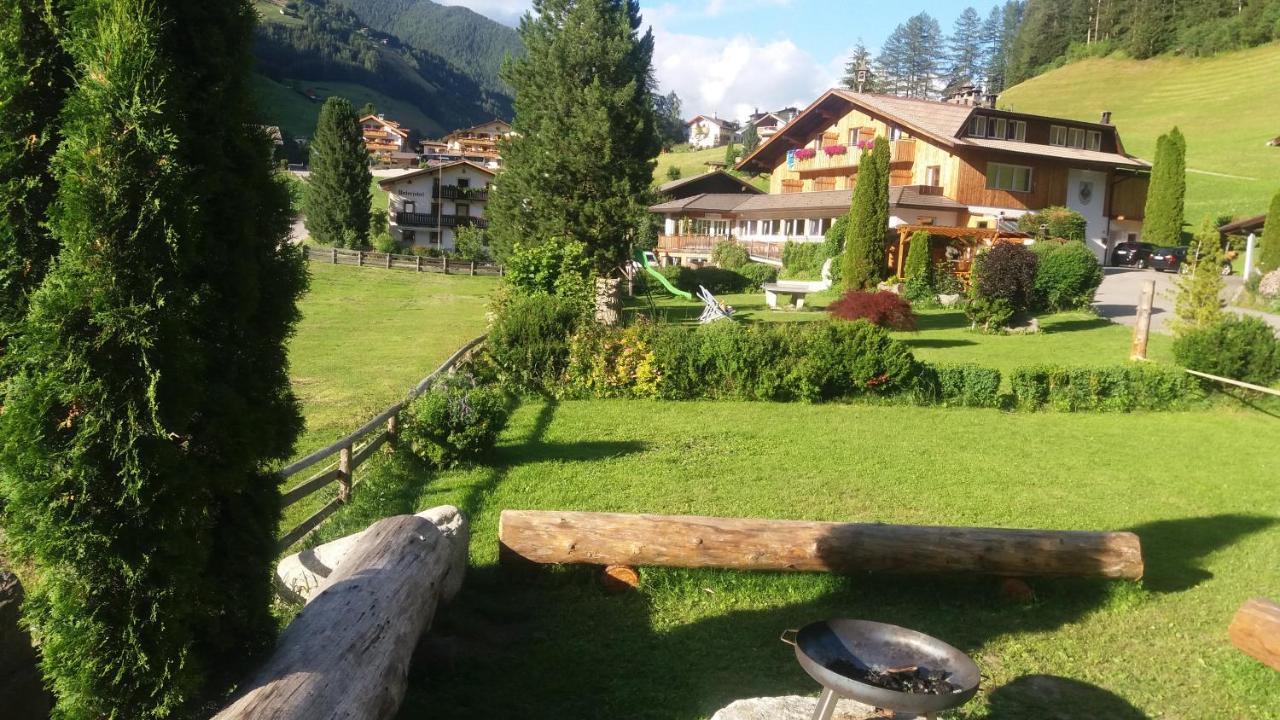 Hotel Oberjahrl Ahrntal Esterno foto